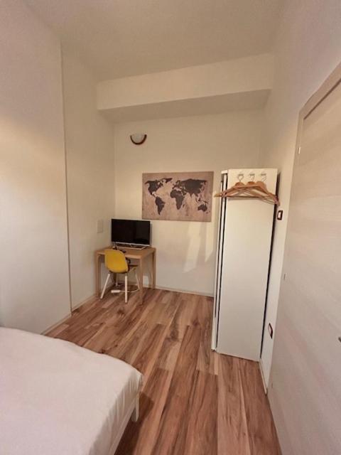 Residence Zar 4 Trieste Exterior photo