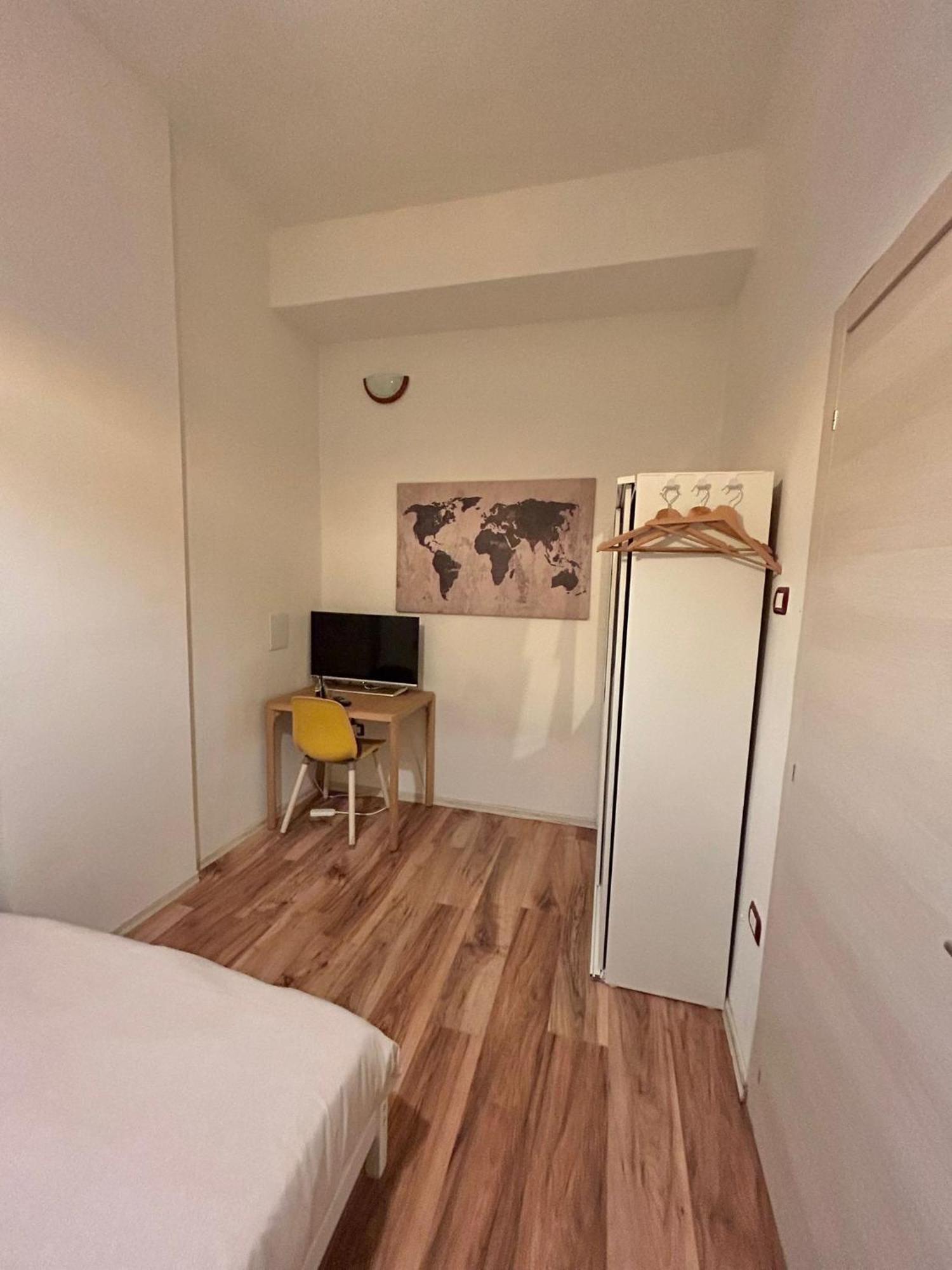 Residence Zar 4 Trieste Exterior photo