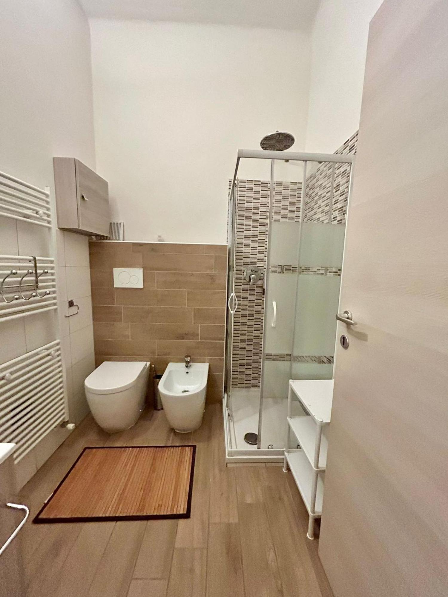 Residence Zar 4 Trieste Exterior photo