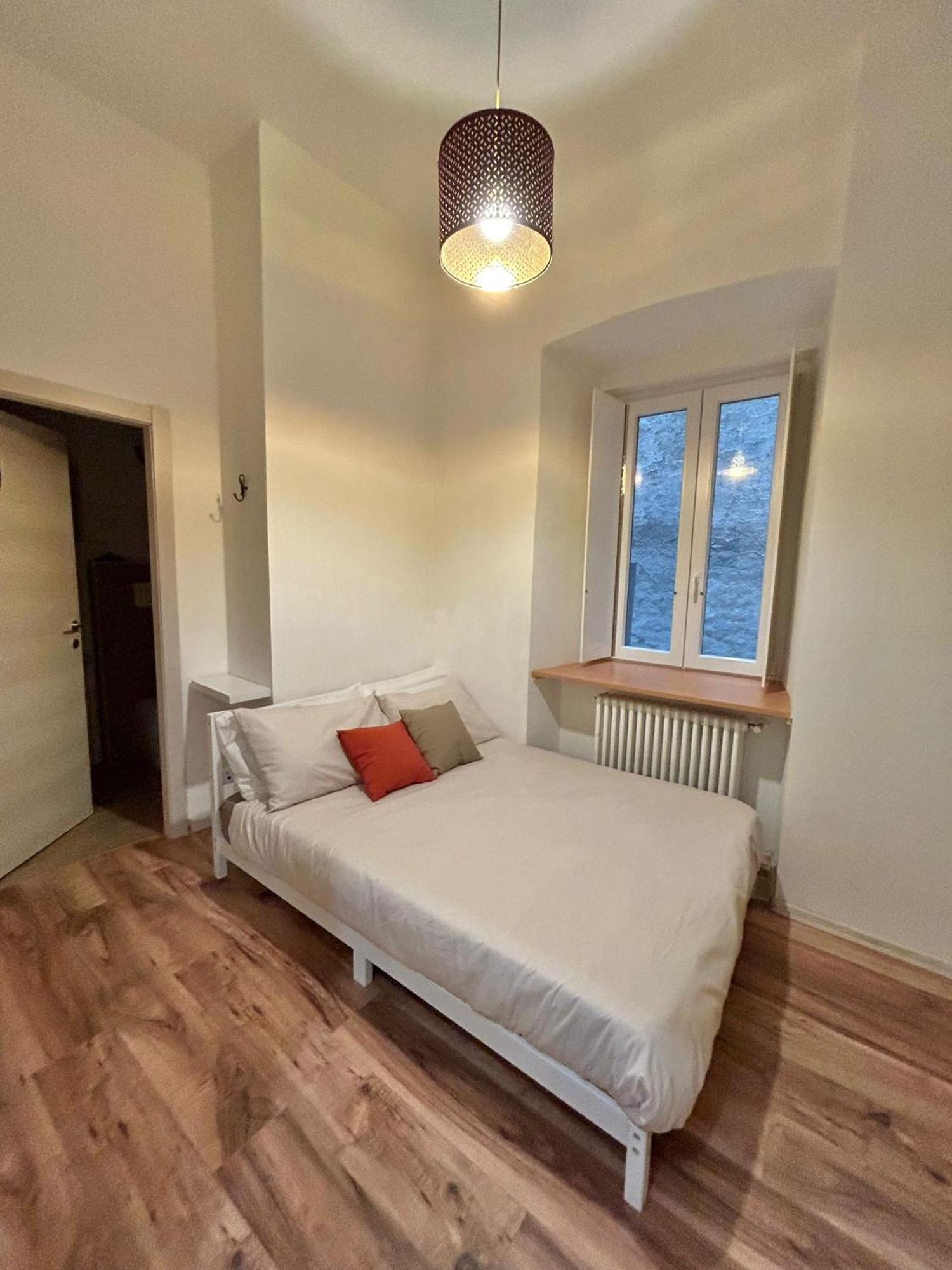 Residence Zar 4 Trieste Exterior photo