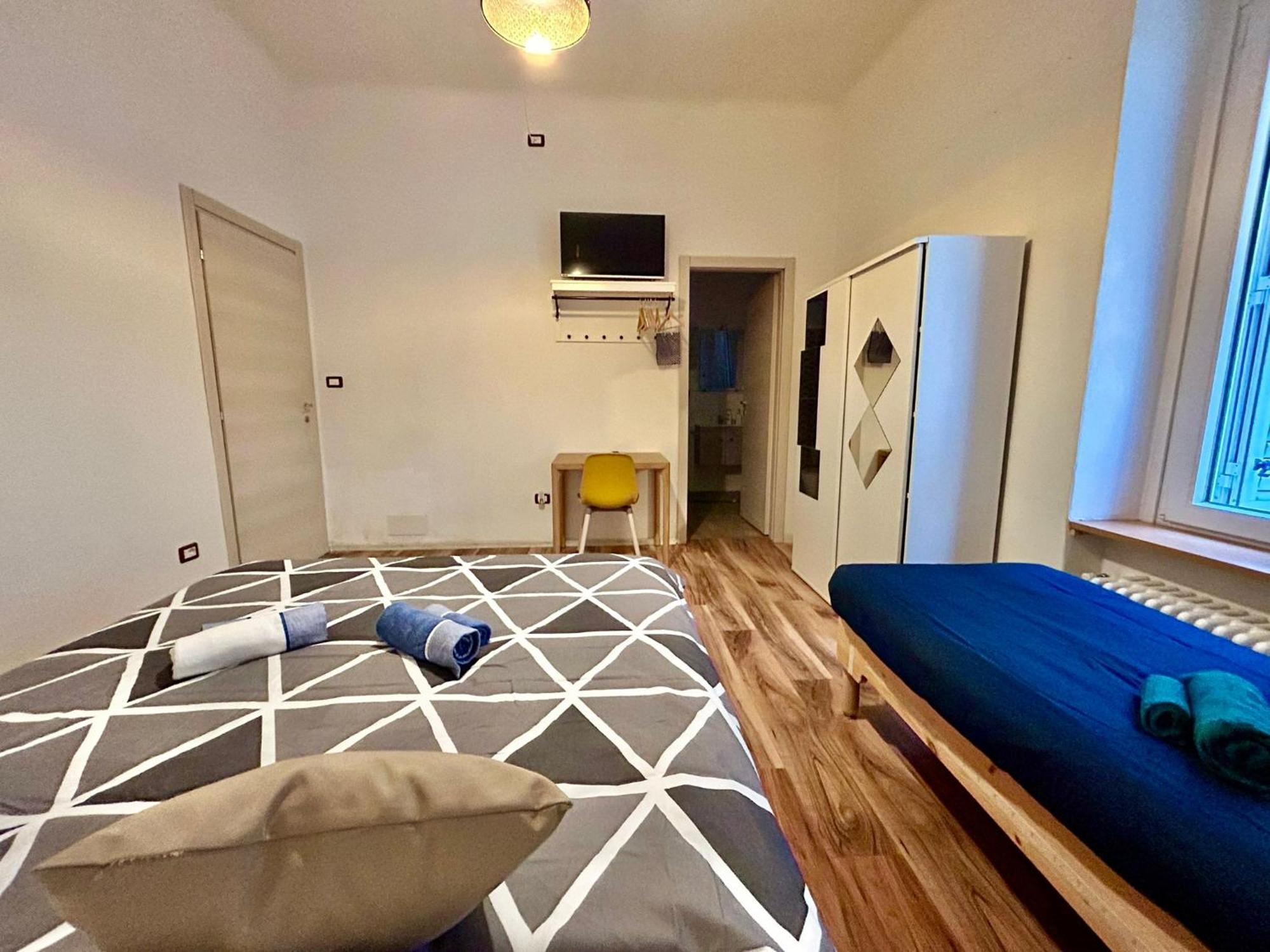 Residence Zar 4 Trieste Exterior photo