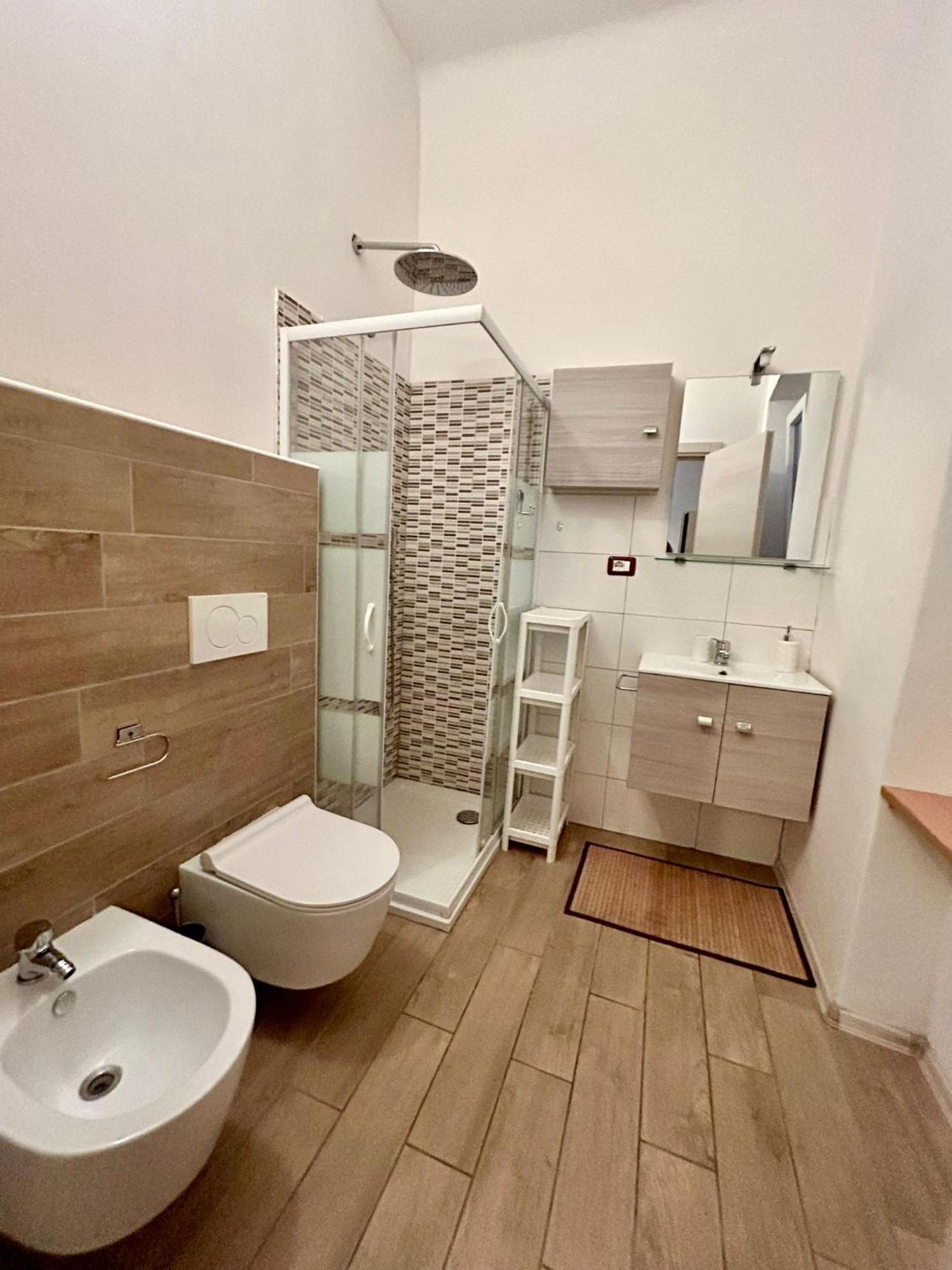 Residence Zar 4 Trieste Exterior photo